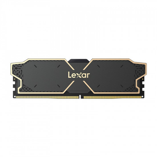 Lexar LD5U16G60C32LG-RGD memory module 32 GB 2 x 16 GB DDR5 6000 MHz ECC