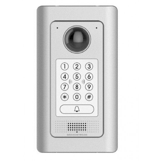 Grandstream GDS 37xx Flush Mount for Intercom