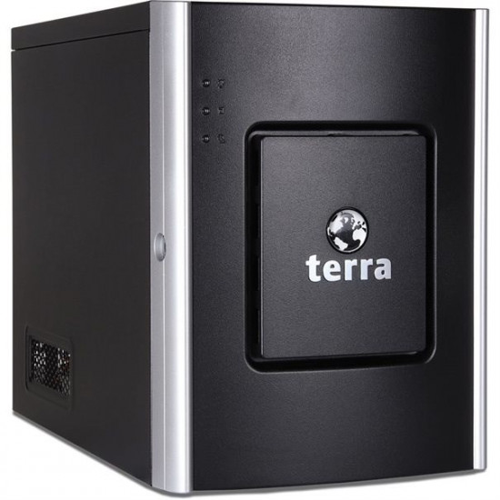 Wortmann AG TERRA Miniserver G5 E-2388G/32/2x960 server 1.92 TB Midi Tower Intel® Xeon® 3.2 GHz 32 GB DDR4-SDRAM 400 W