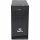 Wortmann AG TERRA EU1009804 PC Intel® Core™ i5 i5-12400 8 GB DDR4-SDRAM 500 GB SSD Mini Tower Black