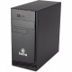 Wortmann AG TERRA EU1009804 PC Intel® Core™ i5 i5-12400 8 GB DDR4-SDRAM 500 GB SSD Mini Tower Black