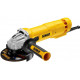 DeWALT DWE4227-QS angle grinder 12.5 cm 11000 RPM 1200 W 2.2 kg