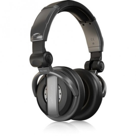 Behringer BDJ 1000 - DJ headphones