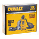 Cordless dust extraction attachment  DeWALT DWH161N-XJ