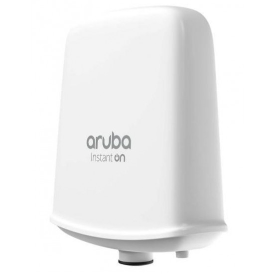 Aruba Instant On AP17 Outdoor 867 Mbit/s White Power over Ethernet (PoE)