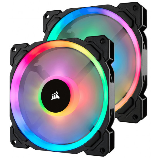 Corsair LL140 RGB Computer case Fan 14 cm