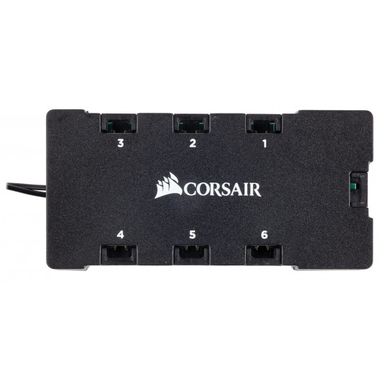 Corsair LL140 RGB Computer case Fan 14 cm