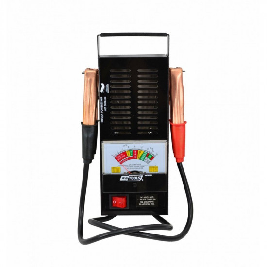 AWTOOLS AW16201 battery tester