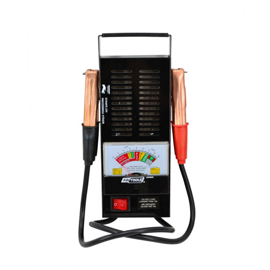 AWTOOLS AW16201 battery tester