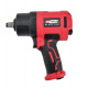 AW PNEUMATIC IMPACT WRENCH 1/2 1600Nm BLACK LINE