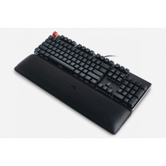 Glorious PC Gaming Race GSW-100-STEALTH wrist rest Foam Black