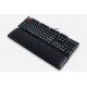 Glorious PC Gaming Race GSW-100-STEALTH wrist rest Foam Black