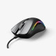 Glorious PC Gaming Race Model D 2 mouse Universal Ambidextrous USB Type-A Optical 26000 DPI