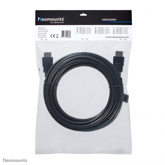 Neomounts HDMI cable