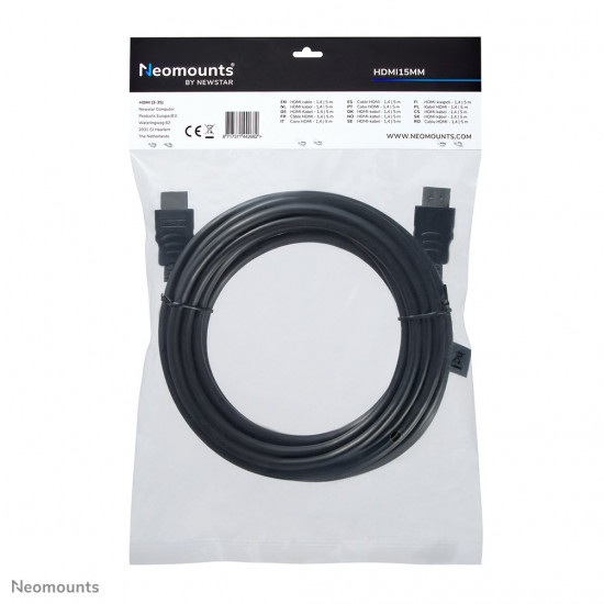 Neomounts HDMI cable