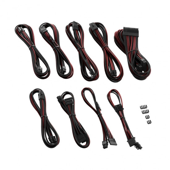 Cablemod CM-PRTS-FKIT-NKKBR-R internal power cable