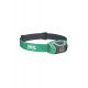 Petzl ACTIK Green Headband flashlight