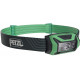 Petzl TIKKA Green Headband flashlight LED