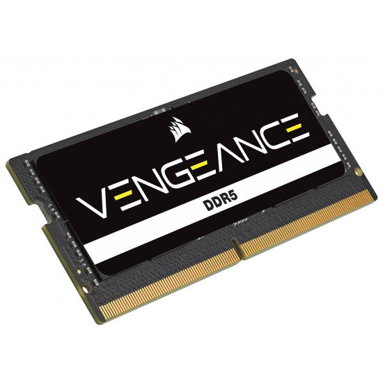 Corsair Vengeance CMSX16GX5M1A5600C48 memory module 16 GB 1 x 16 GB DDR5 5600 MHz