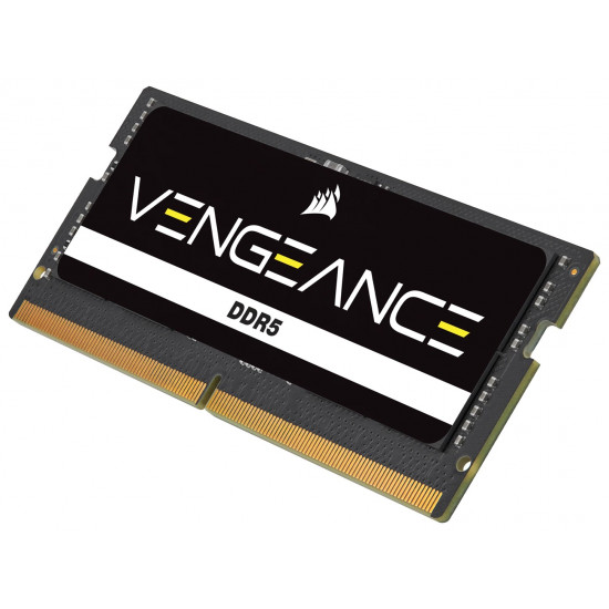 Corsair Vengeance CMSX16GX5M1A5600C48 memory module 16 GB 1 x 16 GB DDR5 5600 MHz