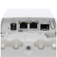 Mikrotik FTC11XG network media converter White