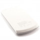 PowerNeed P5600W power bank Lithium Polymer (LiPo) 5600 mAh White