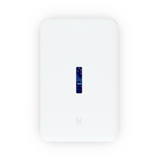 Ubiquiti Dream Wall gateway/controller 1000, 10000 Mbit/s