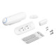 Ubiquiti UP-SENSE (3-pack) smart home multi-sensor Wireless Bluetooth