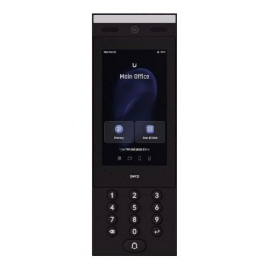 Ubiquiti Intercom Black