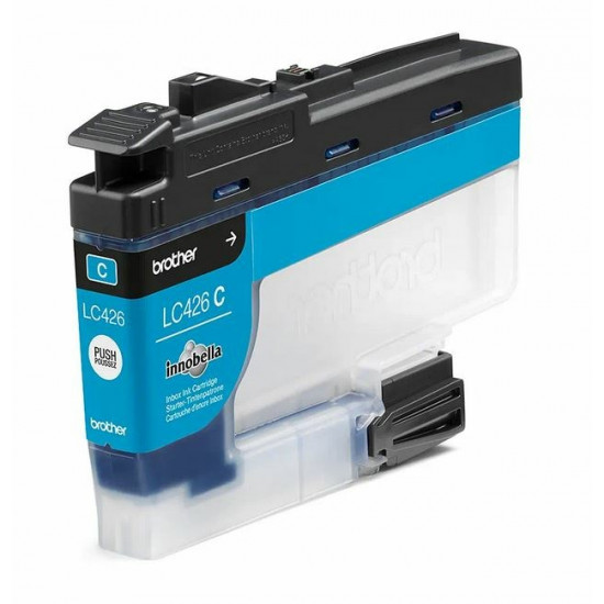 Brother LC-426C ink cartridge 1 pc(s) Original Cyan