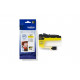 Brother LC-427Y ink cartridge 1 pc(s) Original Yellow