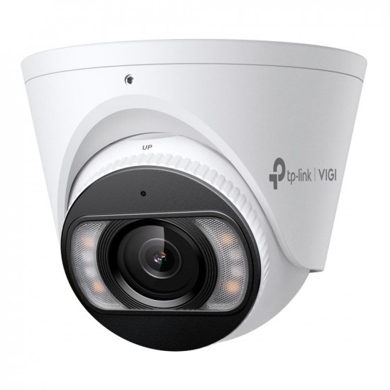 TP-Link VIGI C485 Turret IP security camera Outdoor 3840 x 2160 pixels Ceiling