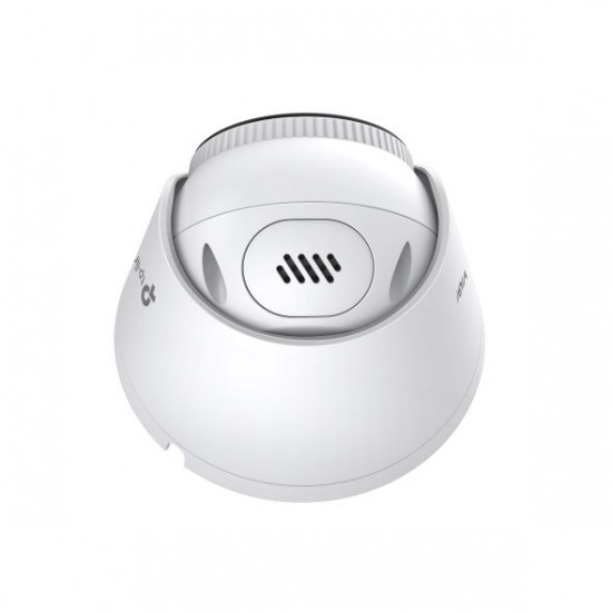 TP-Link VIGI C445 Turret IP security camera Indoor & outdoor 2688 x 1520 pixels Ceiling/wall