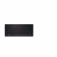 CHERRY KW 9200 MINI keyboard Universal USB + RF Wireless + Bluetooth QWERTZ German Black