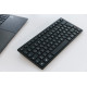 CHERRY KW 9200 MINI keyboard Universal USB + RF Wireless + Bluetooth QWERTZ German Black