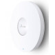 TP-Link Omada AX3000 Ceiling Mount WiFi 6 Access Point (5-pack)