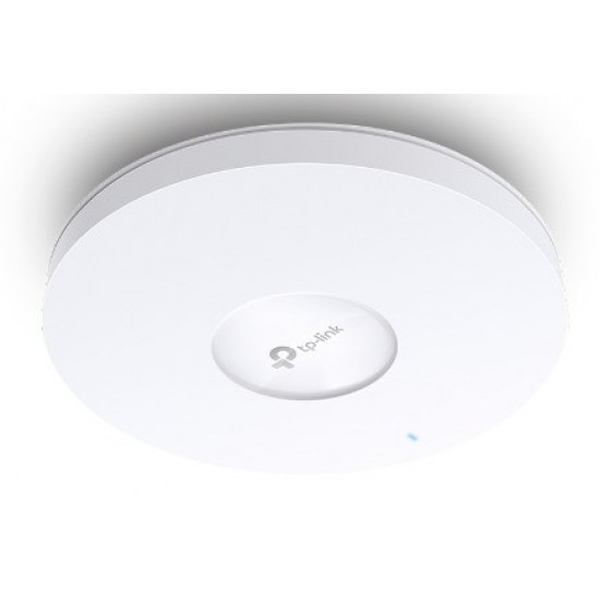 TP-Link Omada AX3000 Ceiling Mount WiFi 6 Access Point (5-pack)