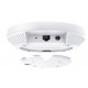 TP-Link Omada AX3000 Ceiling Mount WiFi 6 Access Point (5-pack)