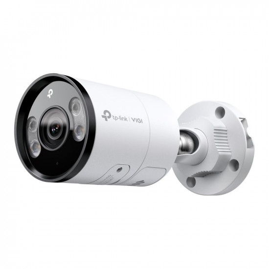 TP-Link VIGI C355 Bullet IP security camera Outdoor 2880 x 1620 pixels Wall