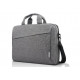 Lenovo Casual Toploader T210 39.6 cm (15.6) Messenger case Grey