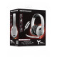 Thrustmaster Y-300CPX Headset Wired Head-band Gaming White