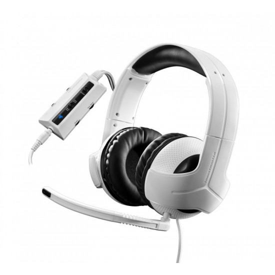 Thrustmaster Y-300CPX Headset Wired Head-band Gaming White