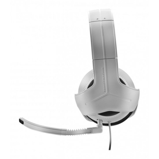 Thrustmaster Y-300CPX Headset Wired Head-band Gaming White