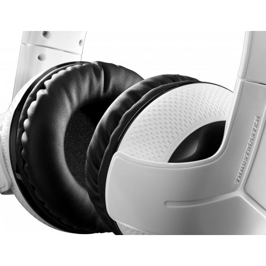 Thrustmaster Y-300CPX Headset Wired Head-band Gaming White