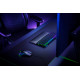 Razer RC21-01720100-R3M1 wrist rest Leather, Memory foam Black