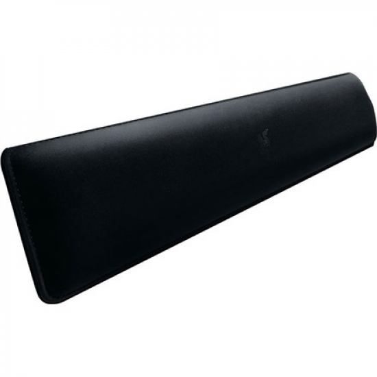 Razer RC21-01720100-R3M1 wrist rest Leather, Memory foam Black