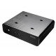 Akasa Euler S Small Form Factor (SFF) Black