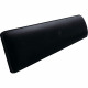 Razer RC21-01710100-R3M1 wrist rest Leatherette, Memory foam Black