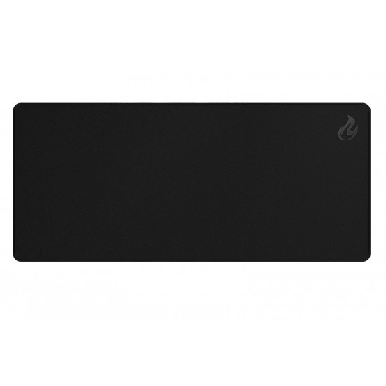 Nitro Concepts DM9 Gaming mouse pad Black