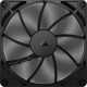 Corsair RS140 Computer case Fan 14 cm Black 1 pc(s)